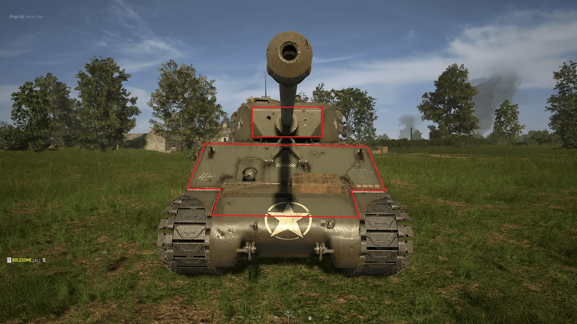 Figure 2: “Where to Shoot”