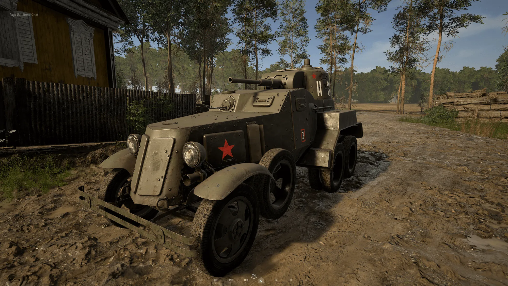 Figure 35: “The BA-10”