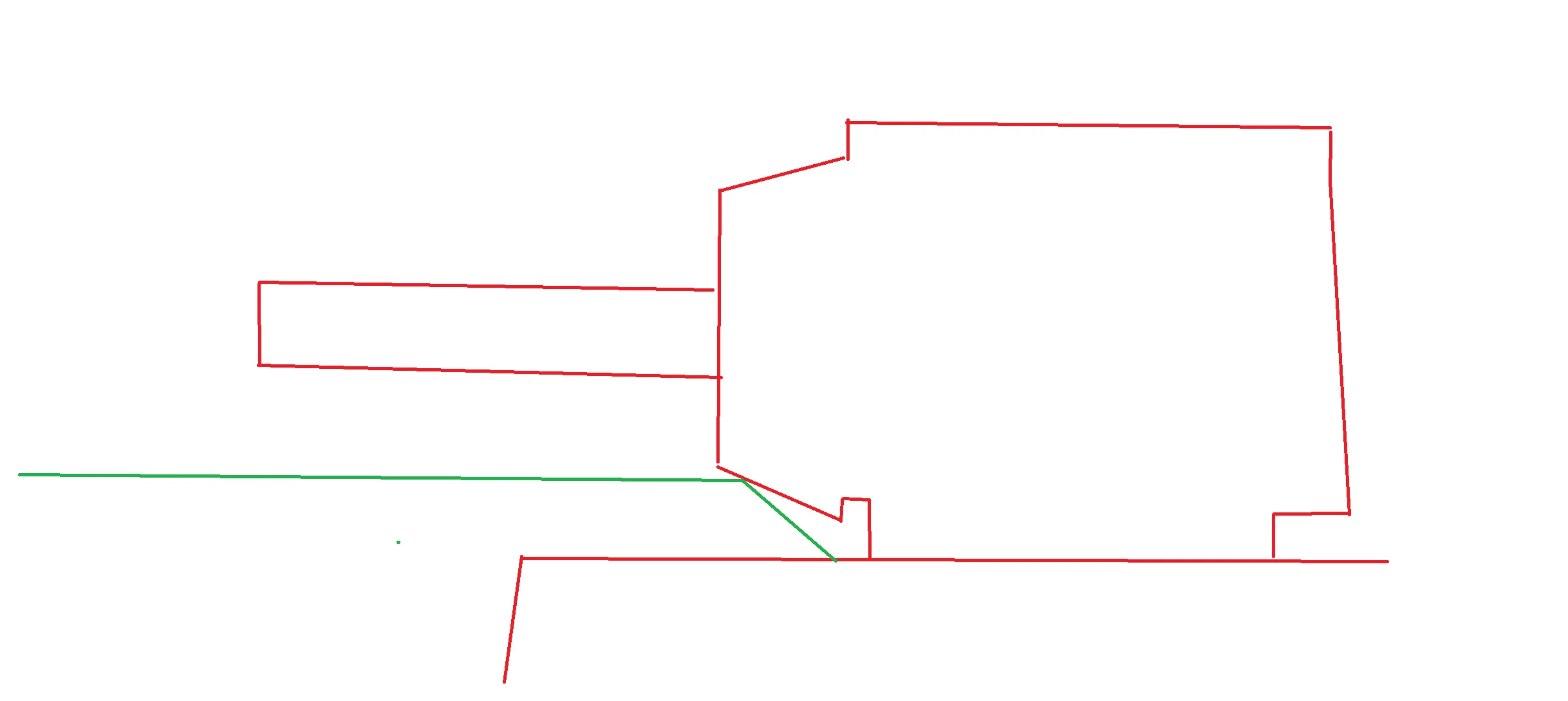 Figure 40: “Front Plate Tiger Shot at 100m”