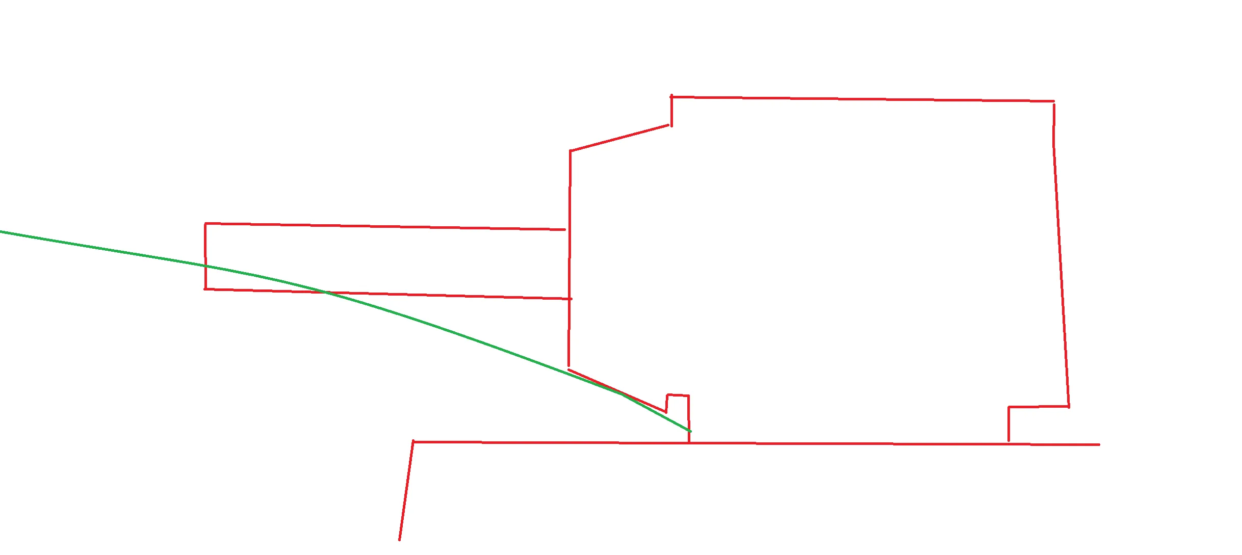 Figure 41: “Front Plate Tiger Shot at 400m”